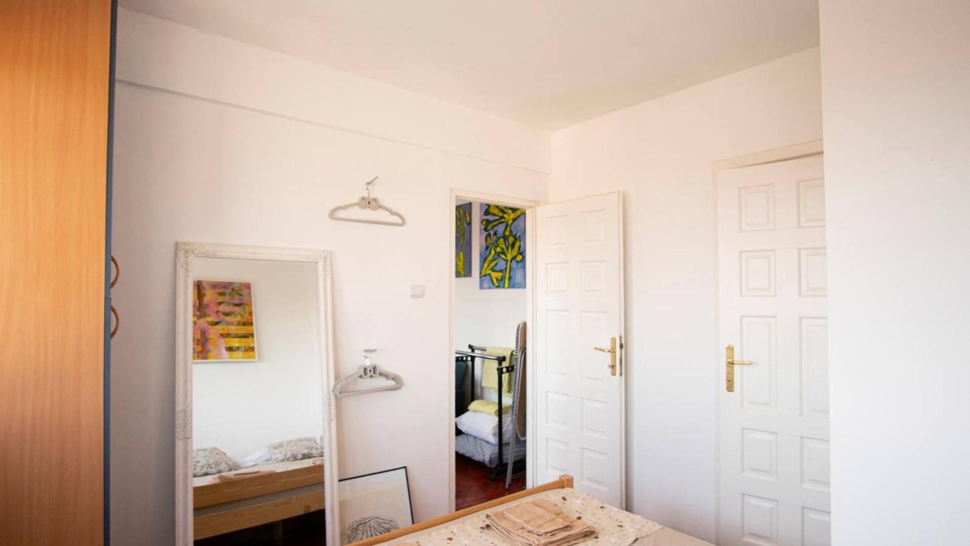 Piata Victoriei- 1 Room Apartment Timisoara Exterior photo